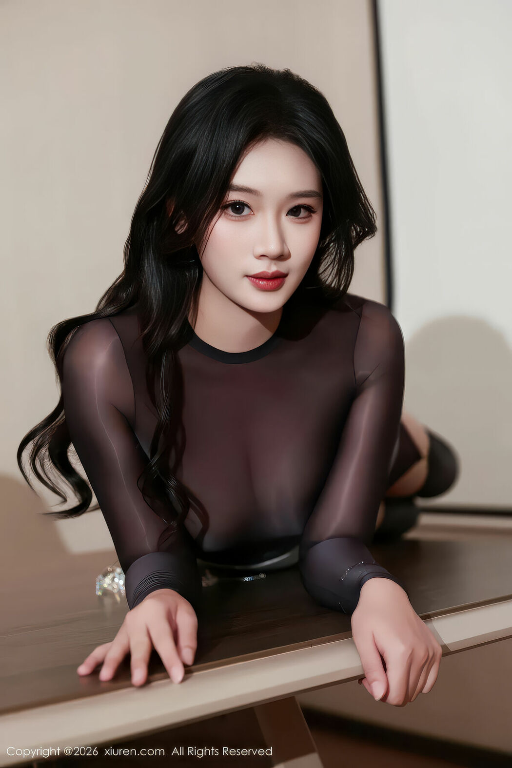 XiuRen秀人网 No.11296 Nan Qiao (74P)