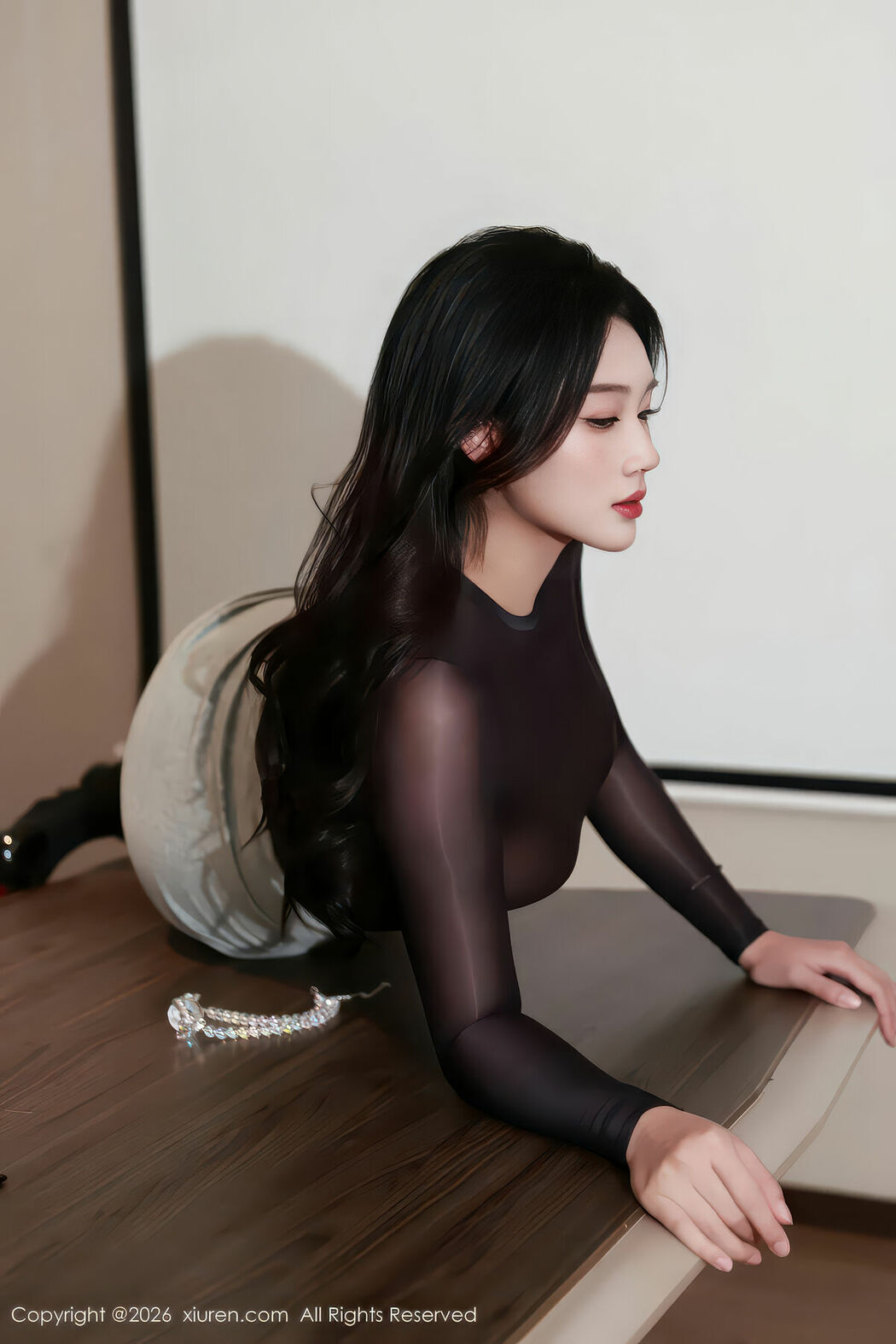 XiuRen秀人网 No.11296 Nan Qiao (74P)