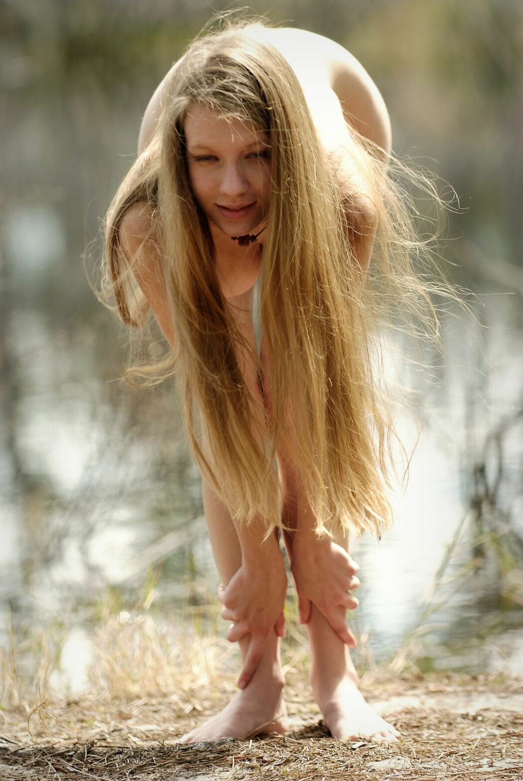 MetArt Valentine – Kinneka Part01 (75P)