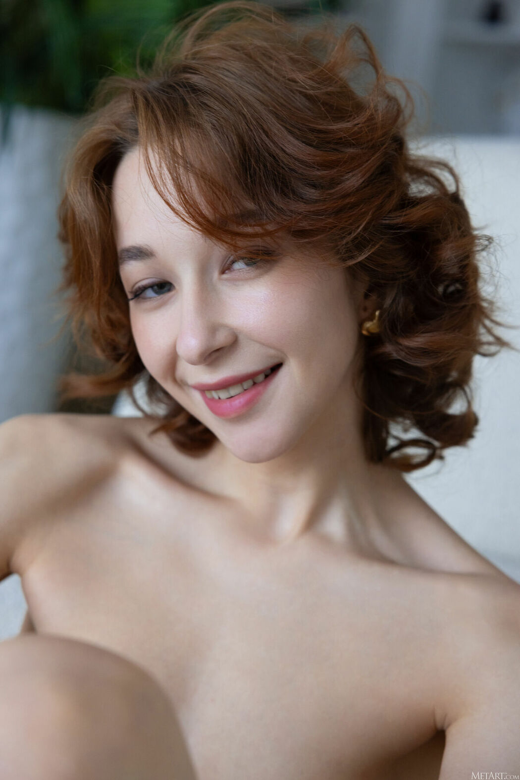 MetArt Rea Ready – Flirty Mood Part02 (54P)