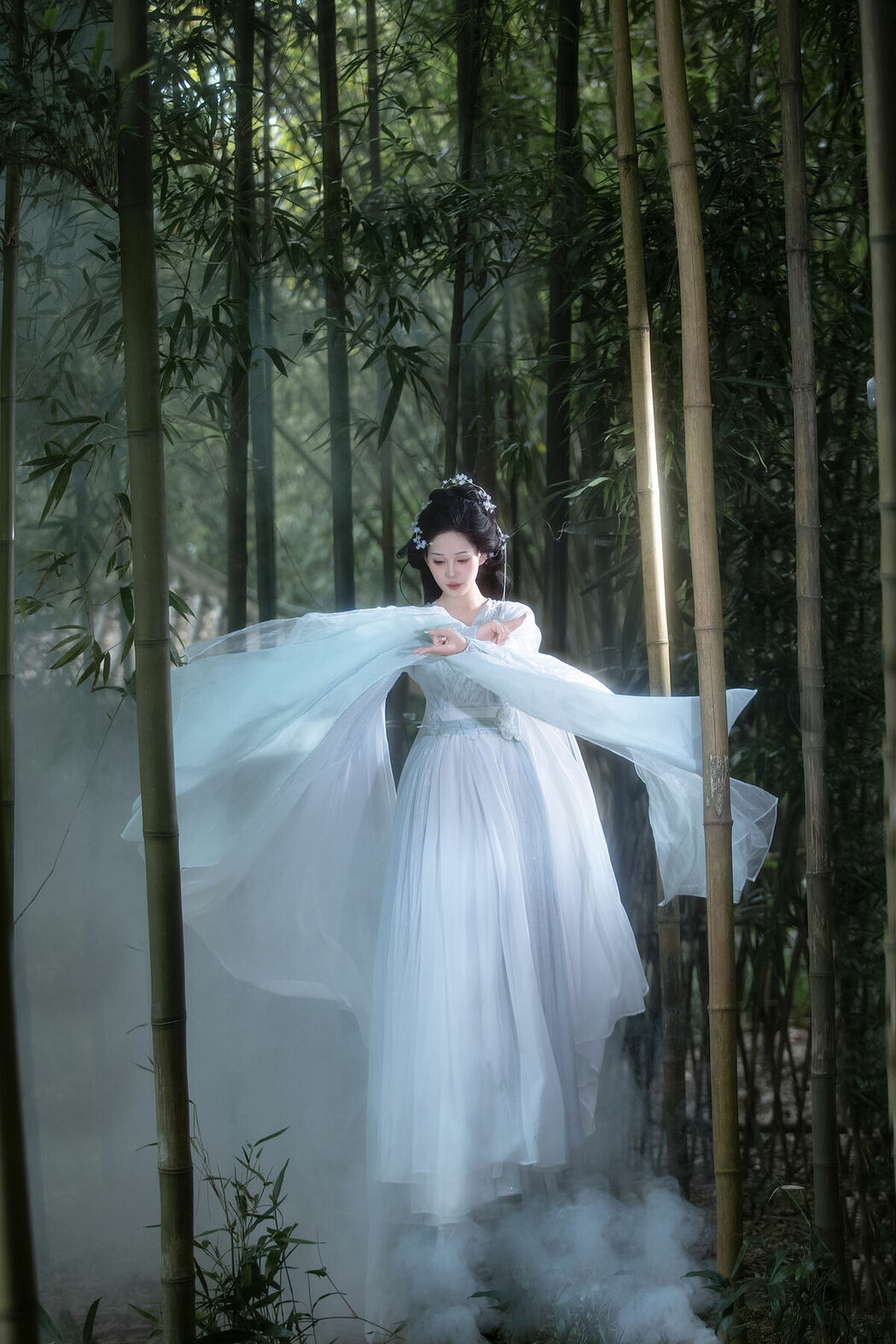 YiTuYu艺图语 Vol.10452 Yi Ming (10P)
