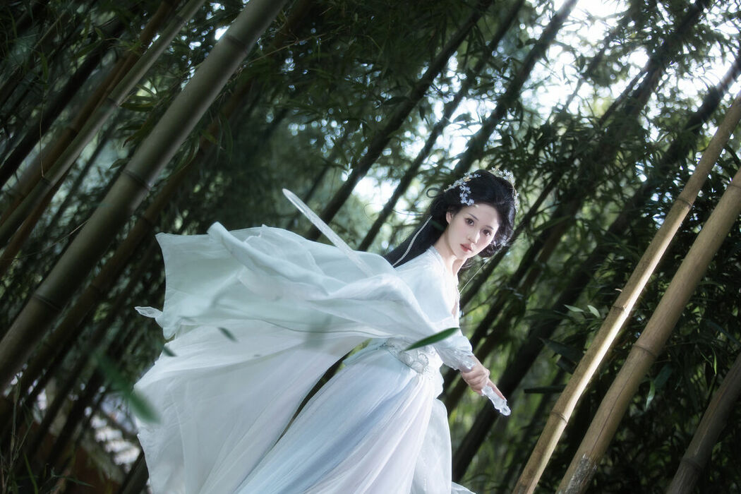 YiTuYu艺图语 Vol.10452 Yi Ming (10P)