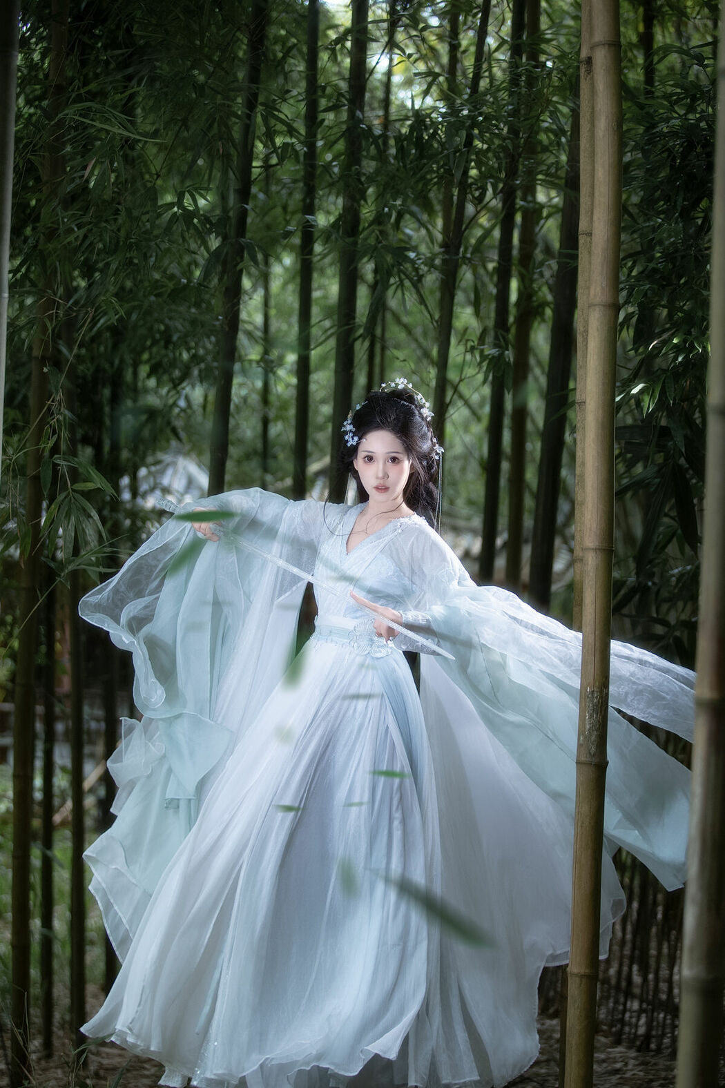 YiTuYu艺图语 Vol.10452 Yi Ming (10P)
