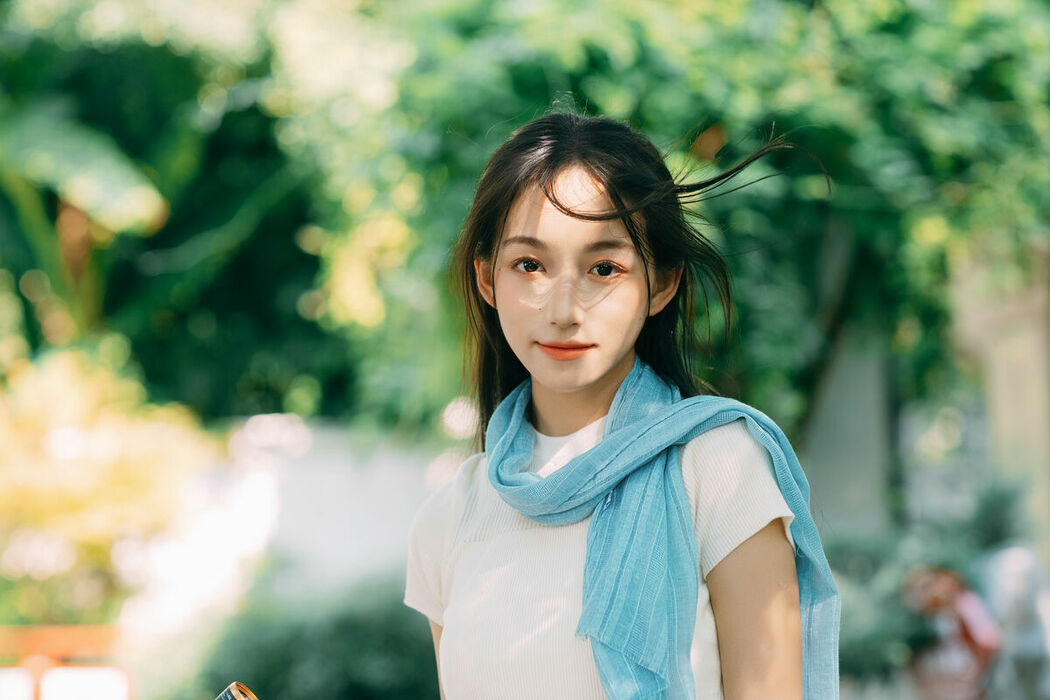 YiTuYu艺图语 Vol.10455 Lin Miao Xin (39P)