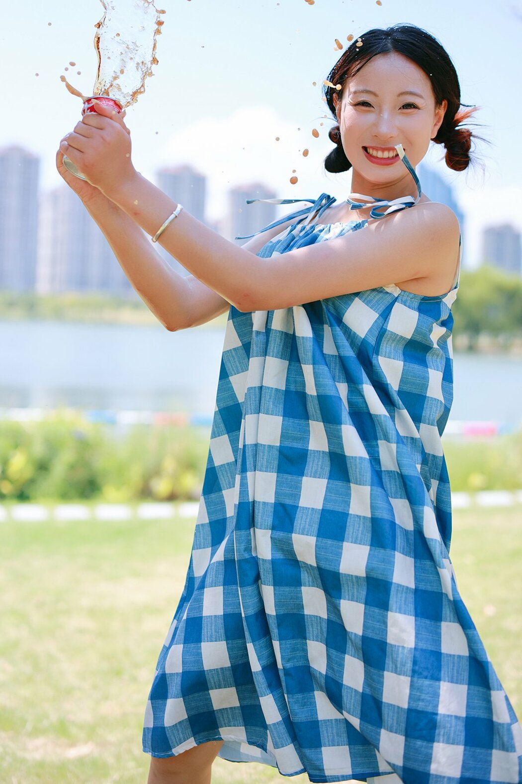 YiTuYu艺图语 Vol.10453 Xiao U (26P) Cover Photo