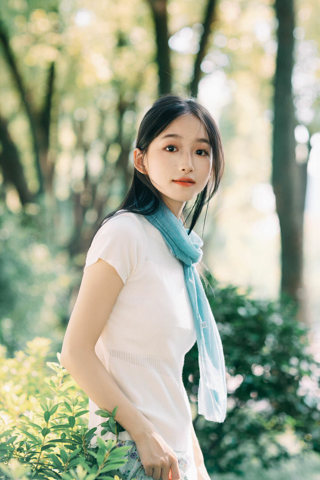 YiTuYu艺图语 Vol.10455 Lin Miao Xin (39P)