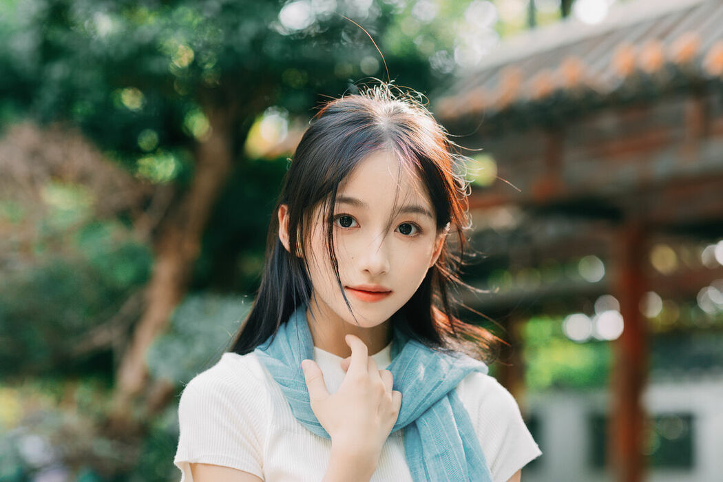YiTuYu艺图语 Vol.10455 Lin Miao Xin (39P)