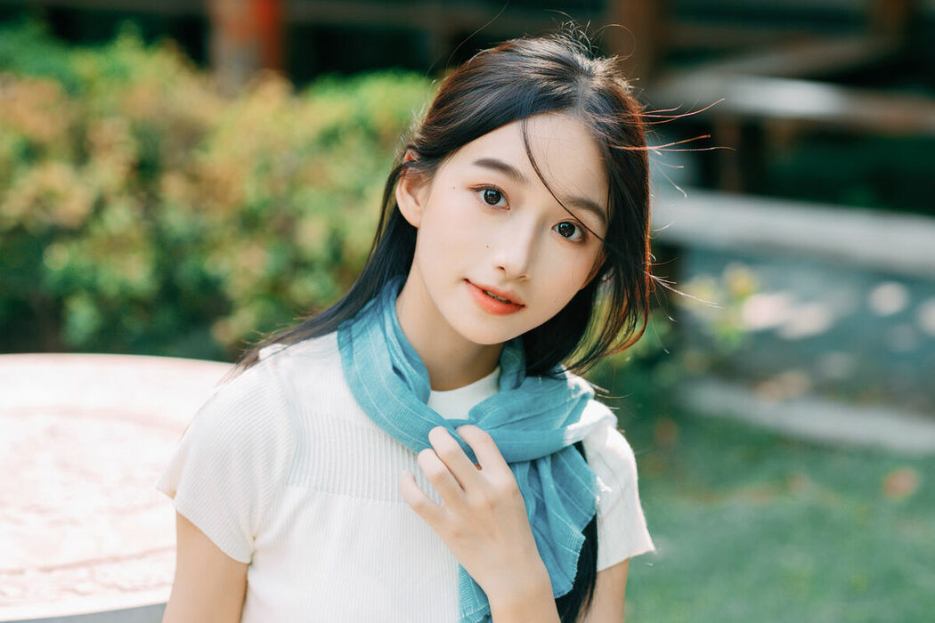 YiTuYu艺图语 Vol.10455 Lin Miao Xin (39P)
