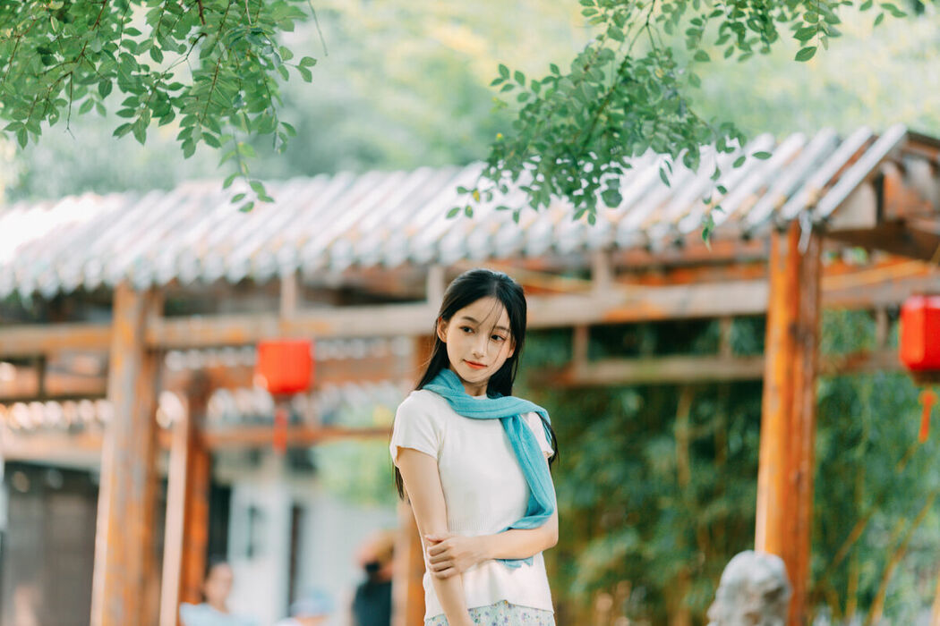 YiTuYu艺图语 Vol.10455 Lin Miao Xin (39P)