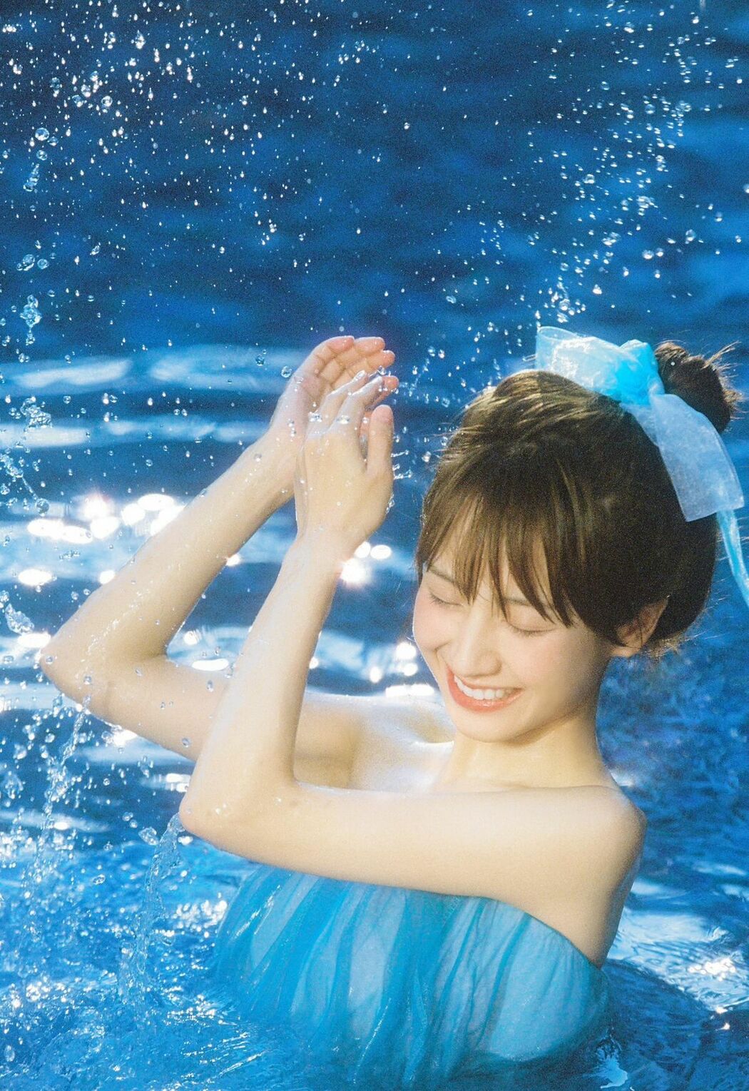 YiTuYu艺图语 Vol.10454 Gu Lin (10P)