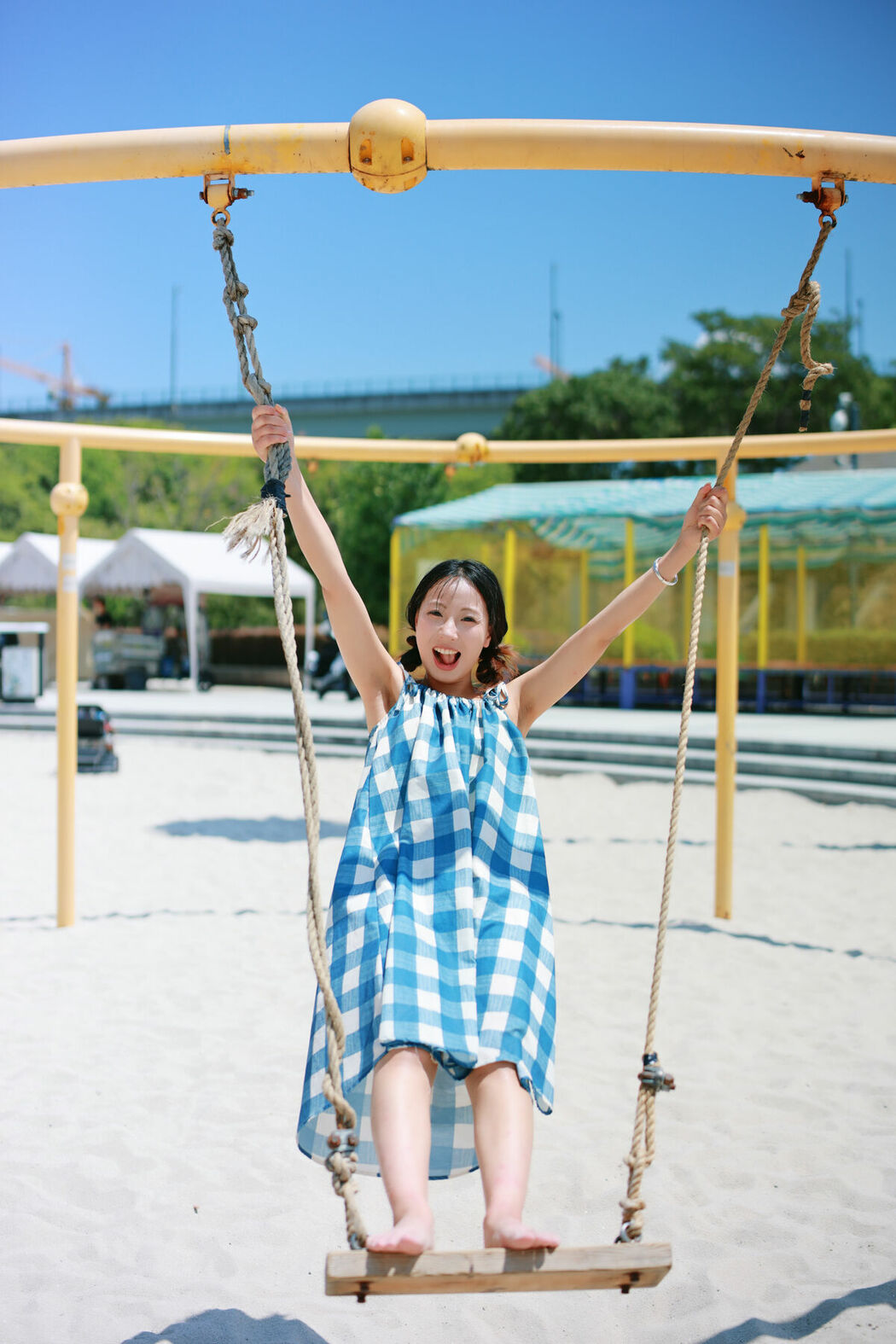 YiTuYu艺图语 Vol.10453 Xiao U (26P)