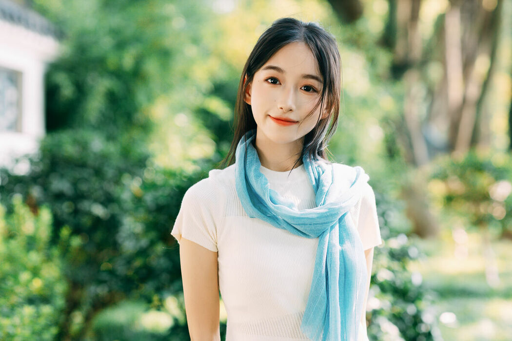 YiTuYu艺图语 Vol.10455 Lin Miao Xin (39P)