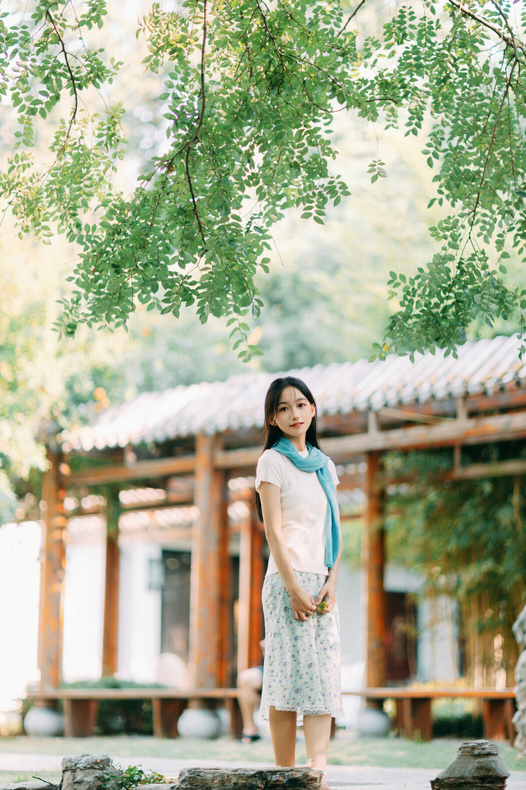 YiTuYu艺图语 Vol.10455 Lin Miao Xin (39P)