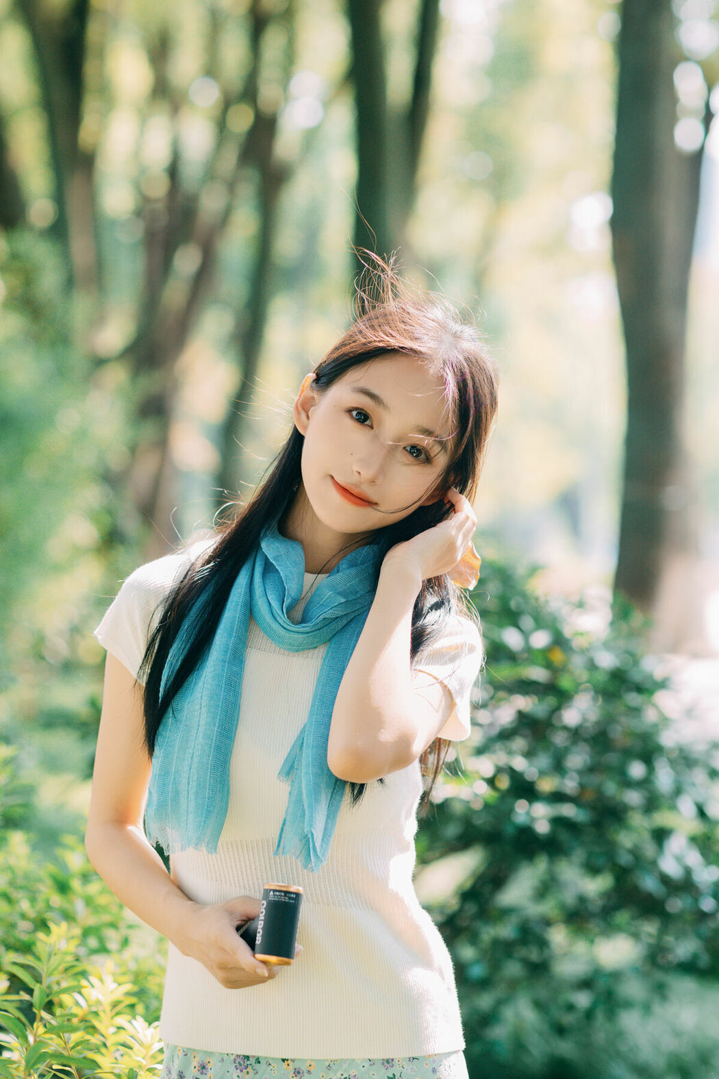 YiTuYu艺图语 Vol.10455 Lin Miao Xin (39P)