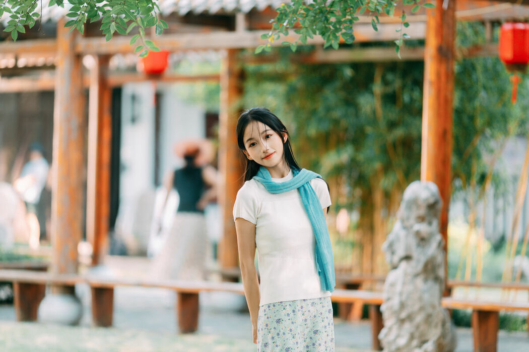 YiTuYu艺图语 Vol.10455 Lin Miao Xin (39P)