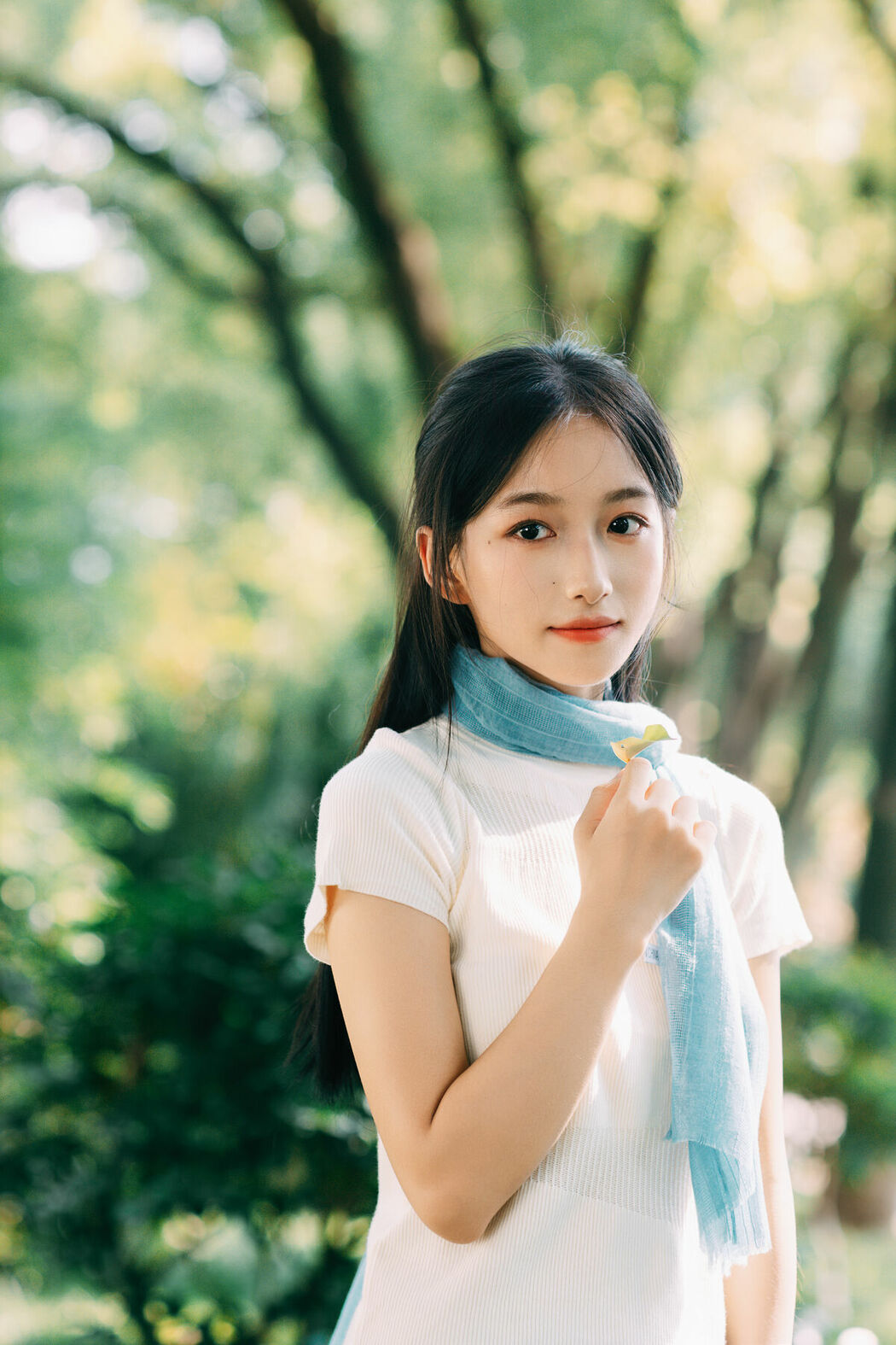 YiTuYu艺图语 Vol.10455 Lin Miao Xin (39P)