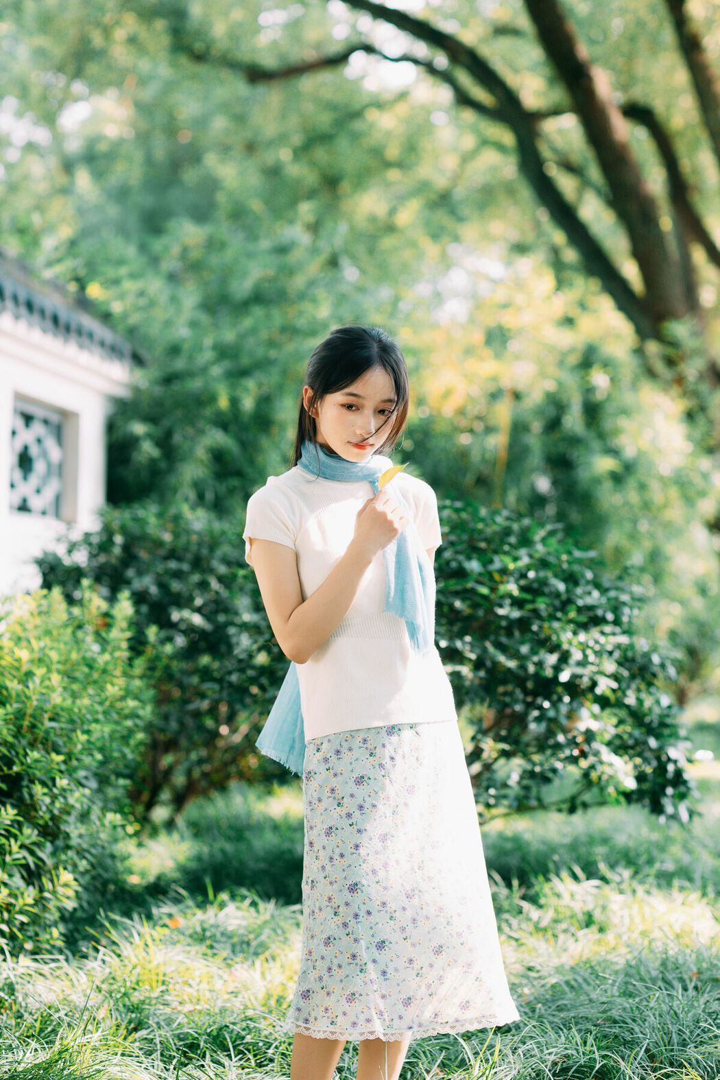 YiTuYu艺图语 Vol.10455 Lin Miao Xin (39P)