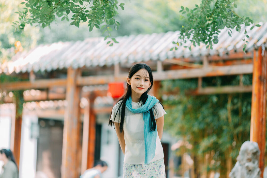 YiTuYu艺图语 Vol.10455 Lin Miao Xin (39P)