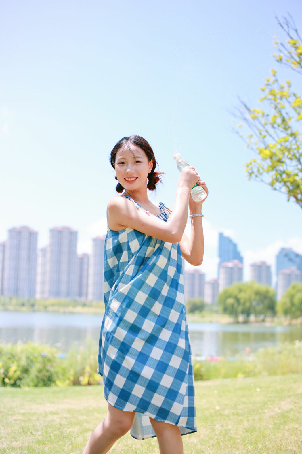 YiTuYu艺图语 Vol.10453 Xiao U (26P)