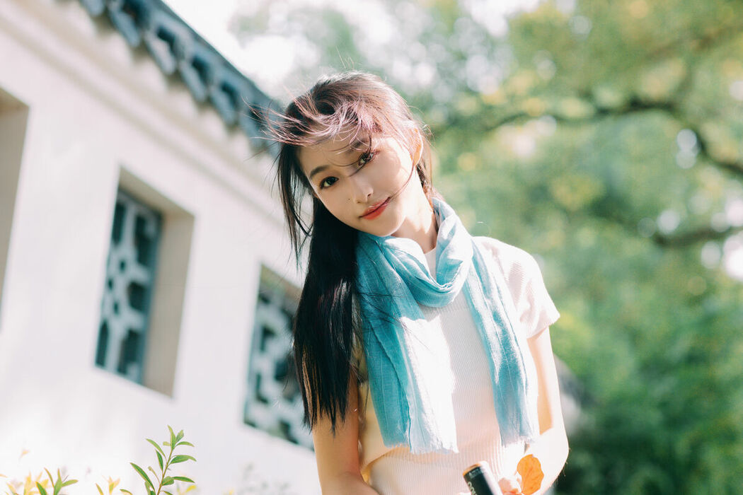 YiTuYu艺图语 Vol.10455 Lin Miao Xin (39P)