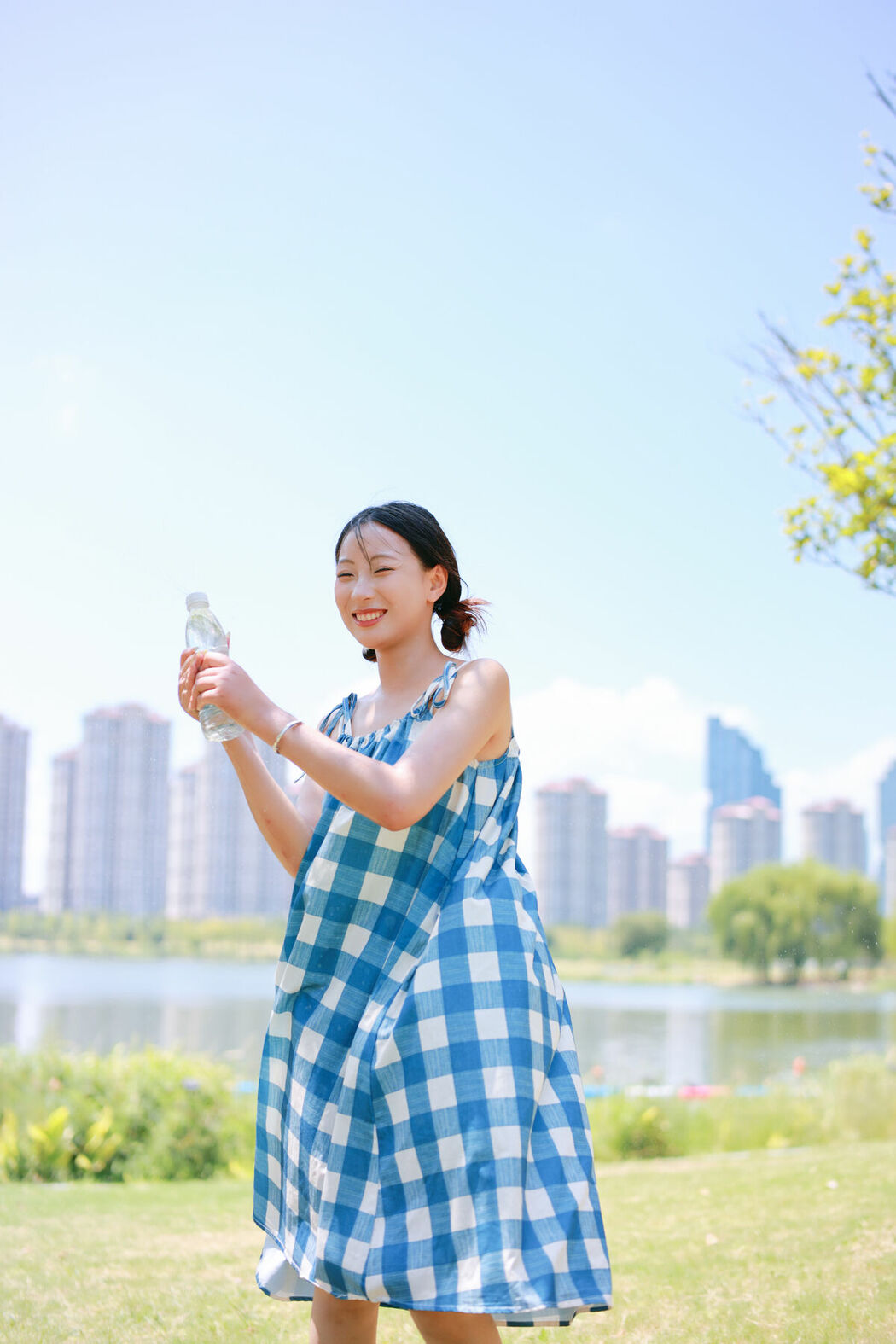 YiTuYu艺图语 Vol.10453 Xiao U (26P)