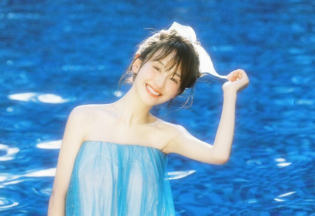 YiTuYu艺图语 Vol.10454 Gu Lin (10P)