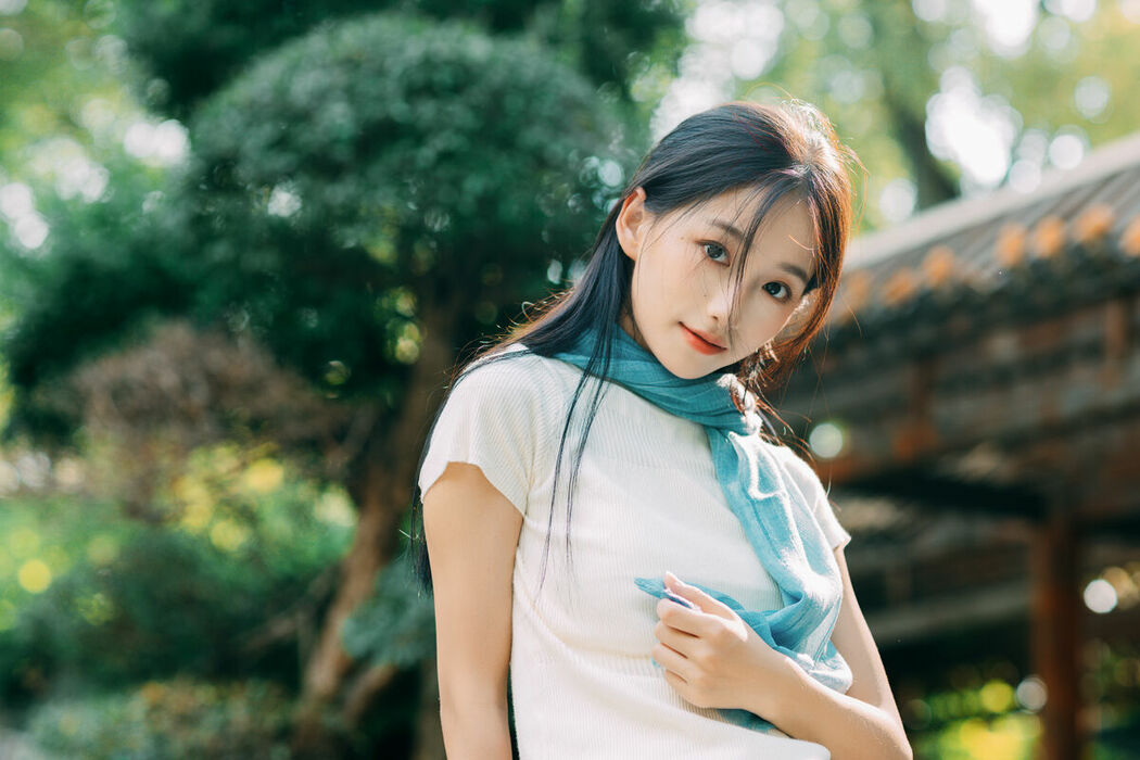 YiTuYu艺图语 Vol.10455 Lin Miao Xin (39P)
