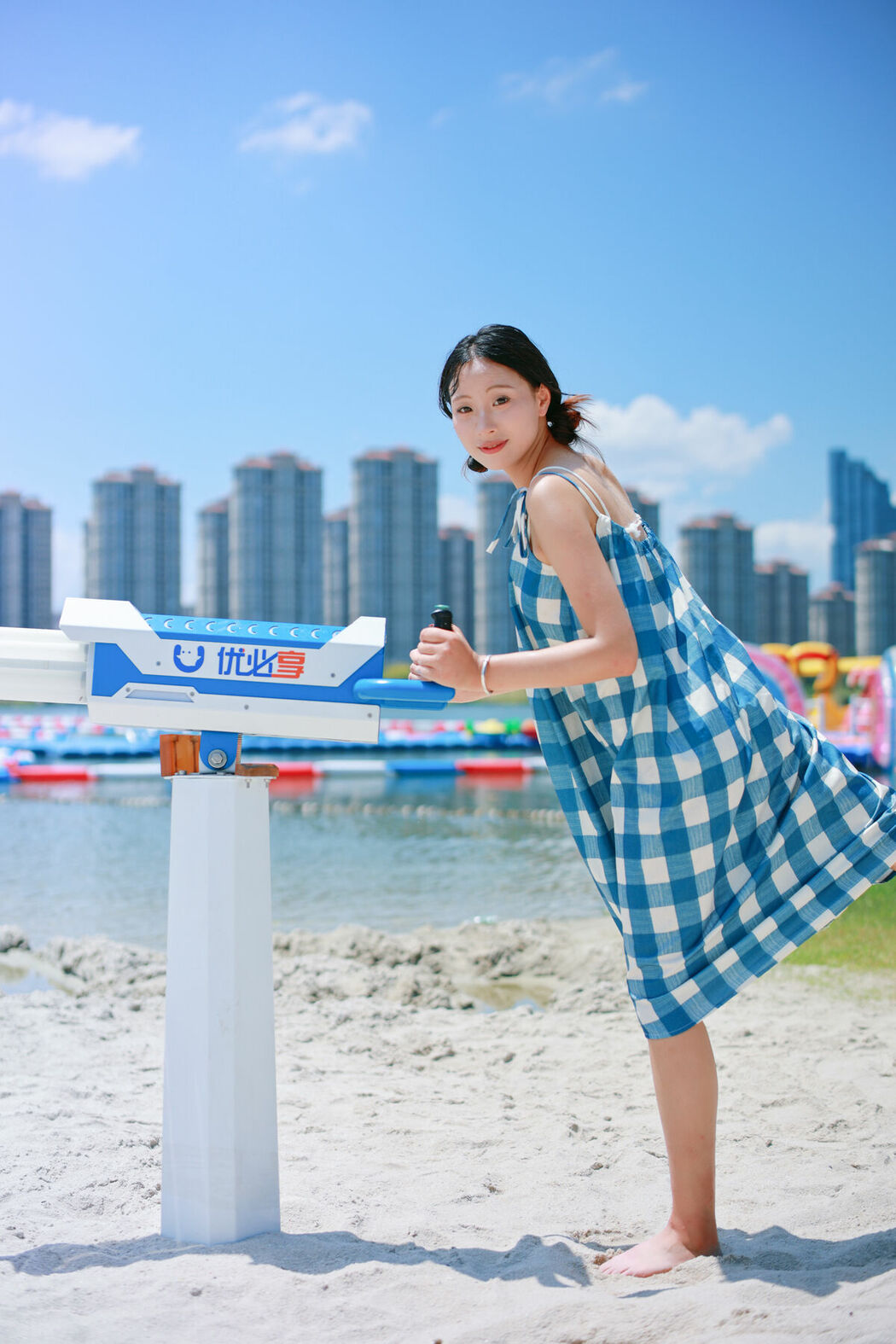 YiTuYu艺图语 Vol.10453 Xiao U (26P)