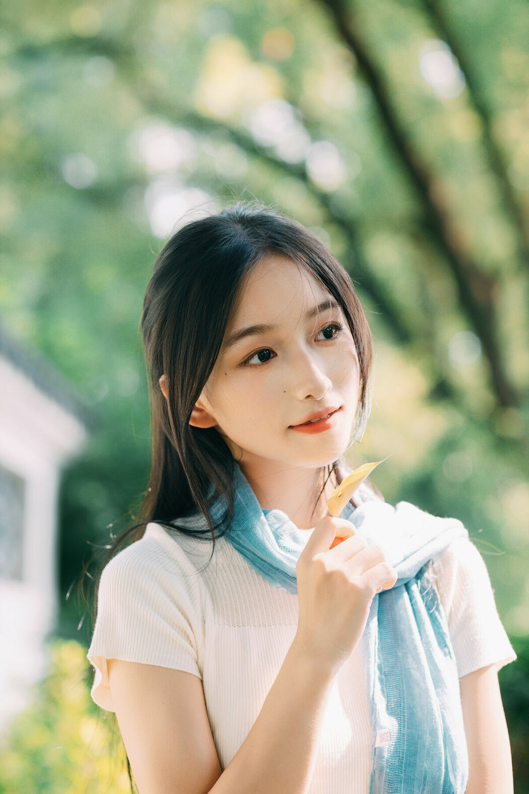 YiTuYu艺图语 Vol.10455 Lin Miao Xin (39P)