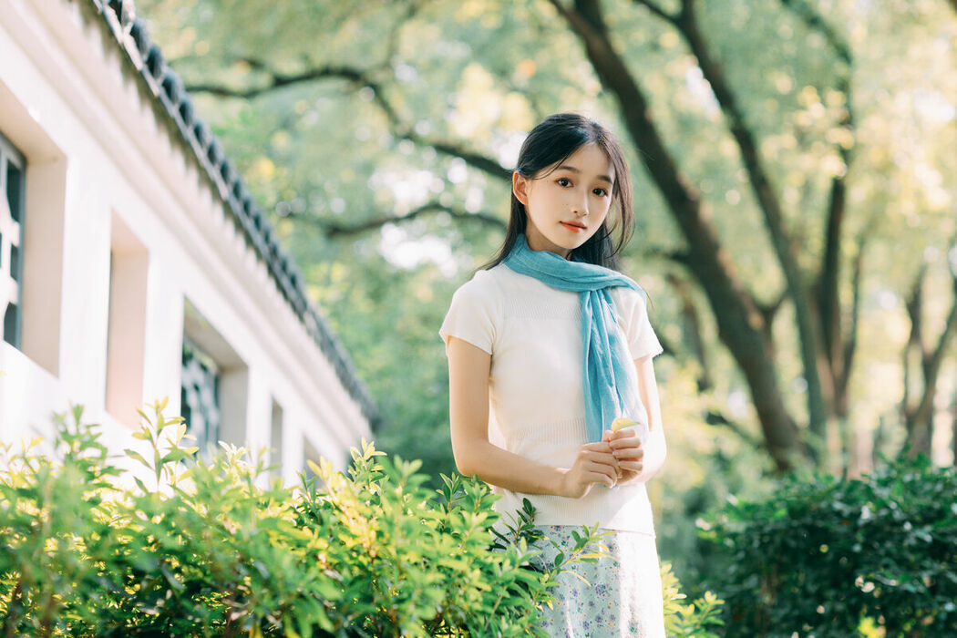 YiTuYu艺图语 Vol.10455 Lin Miao Xin (39P)
