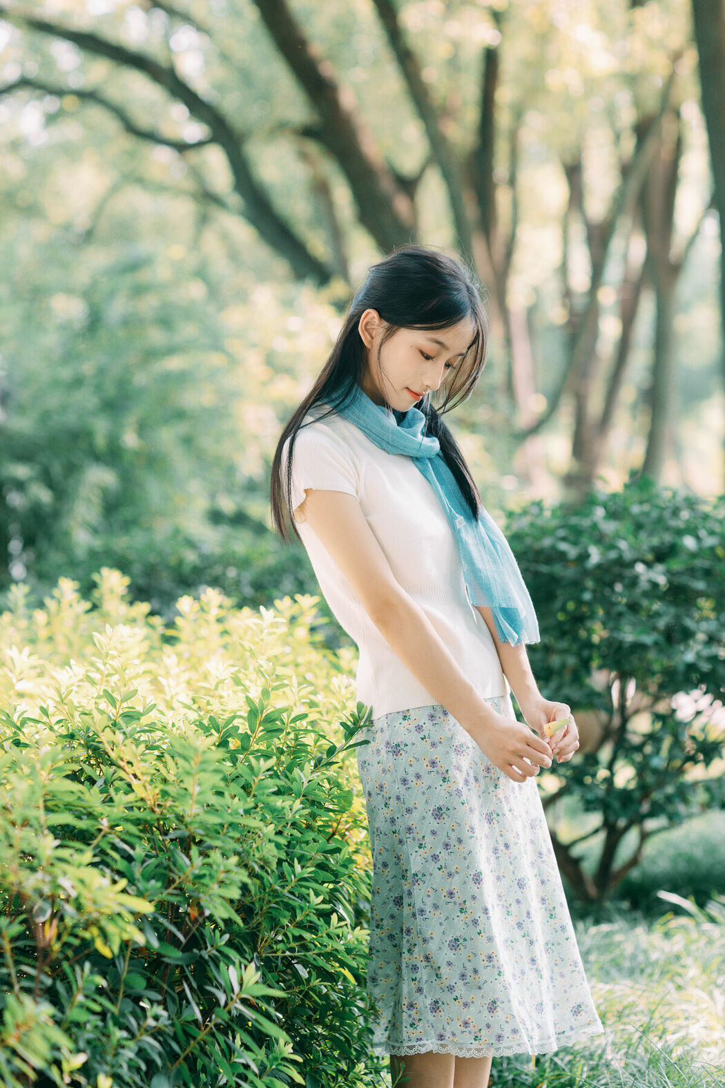 YiTuYu艺图语 Vol.10455 Lin Miao Xin (39P)