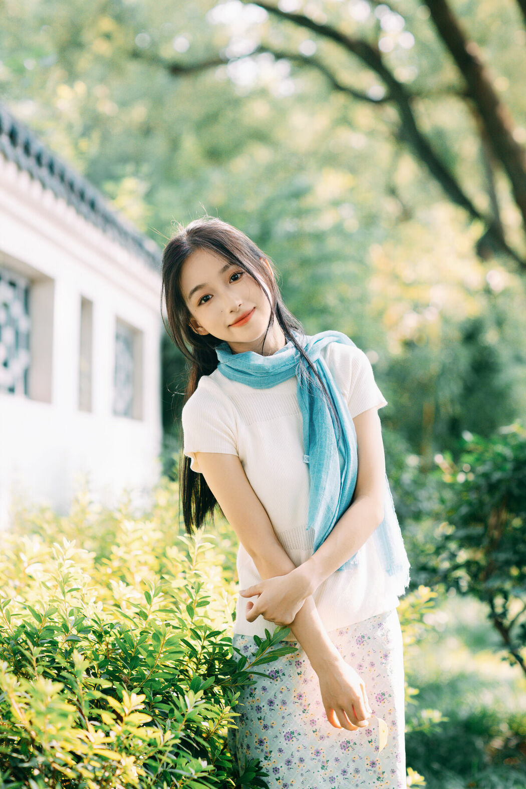 YiTuYu艺图语 Vol.10455 Lin Miao Xin (39P)