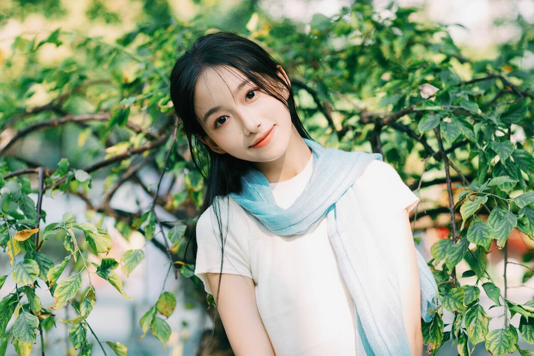 YiTuYu艺图语 Vol.10455 Lin Miao Xin (39P)
