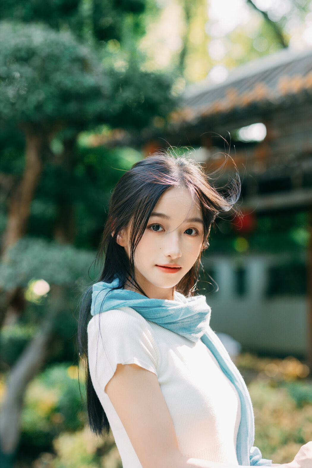 YiTuYu艺图语 Vol.10455 Lin Miao Xin (39P)