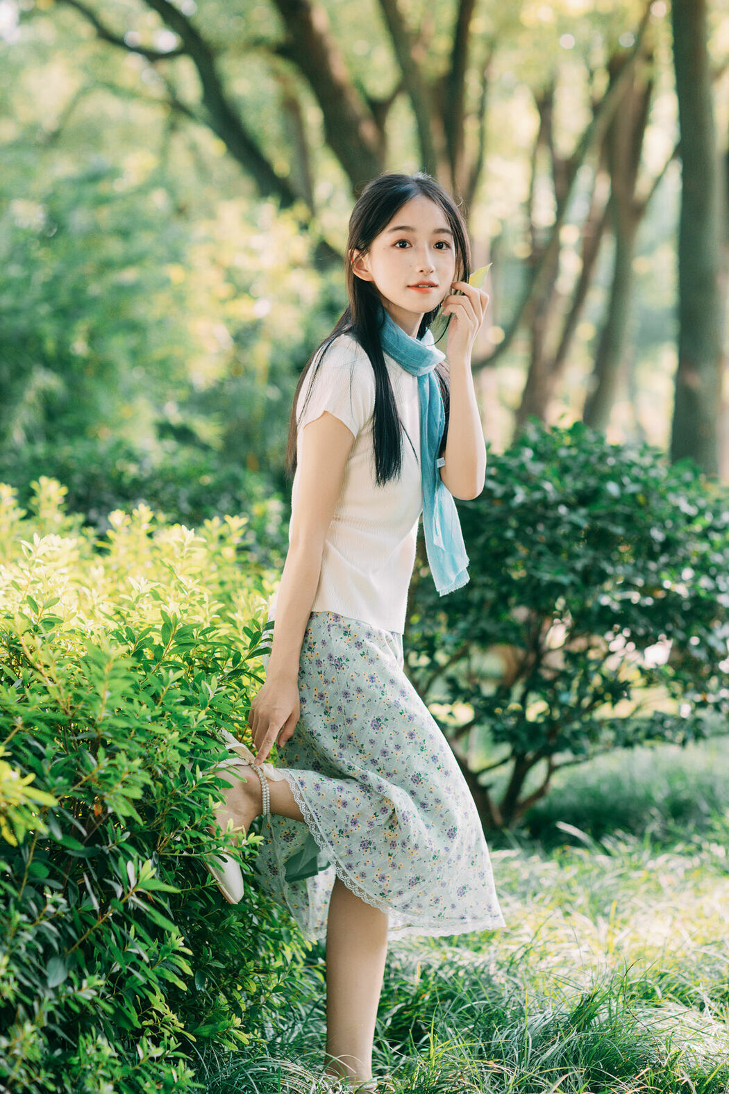 YiTuYu艺图语 Vol.10455 Lin Miao Xin (39P)