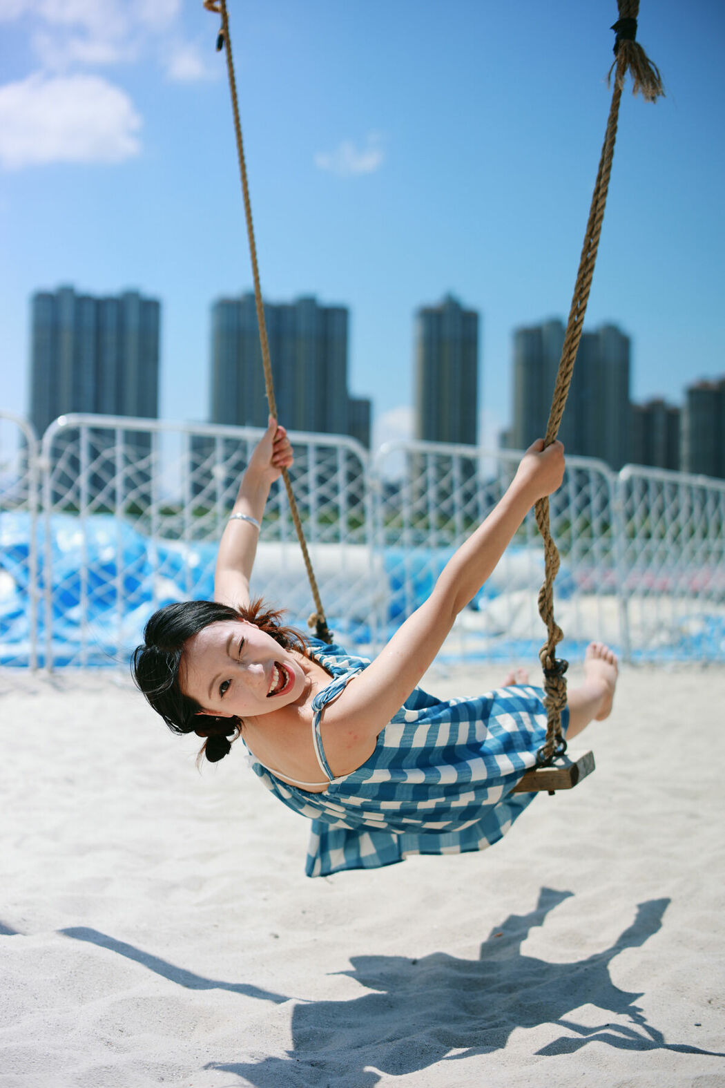 YiTuYu艺图语 Vol.10453 Xiao U (26P)