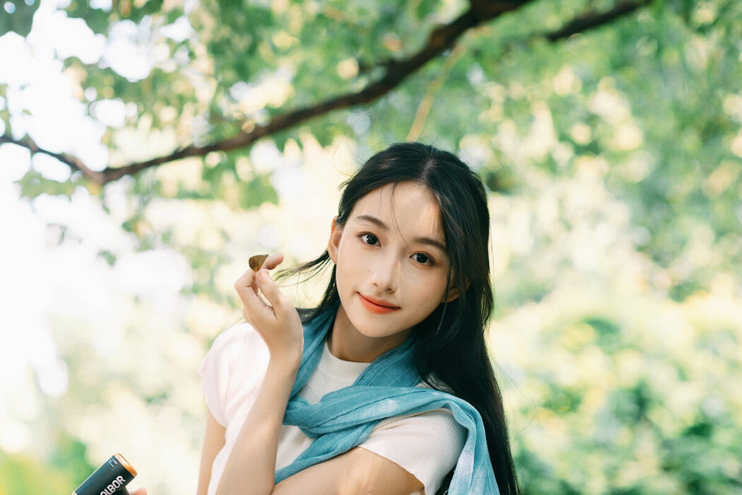 YiTuYu艺图语 Vol.10455 Lin Miao Xin (39P)