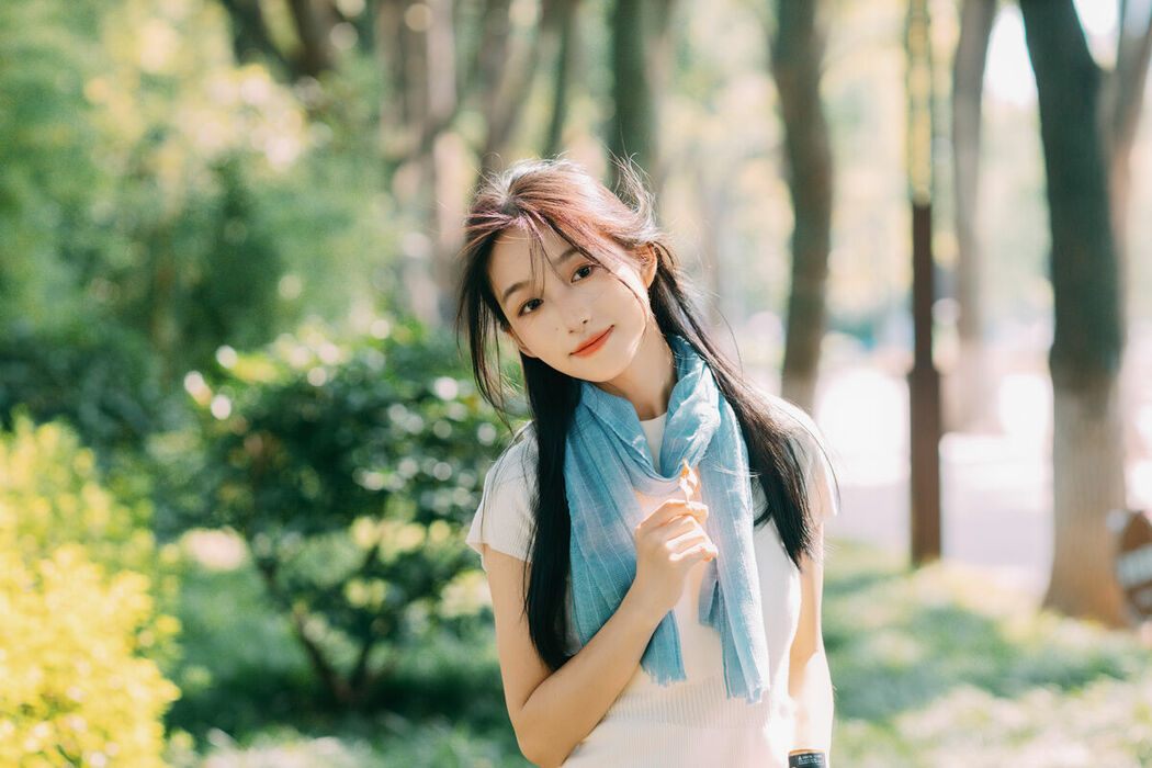 YiTuYu艺图语 Vol.10455 Lin Miao Xin (39P)