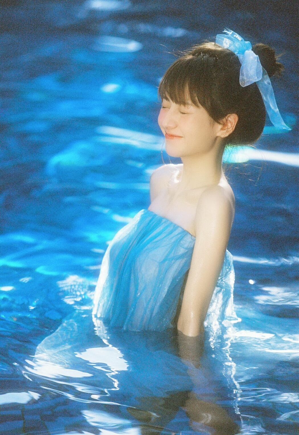 YiTuYu艺图语 Vol.10454 Gu Lin (10P)