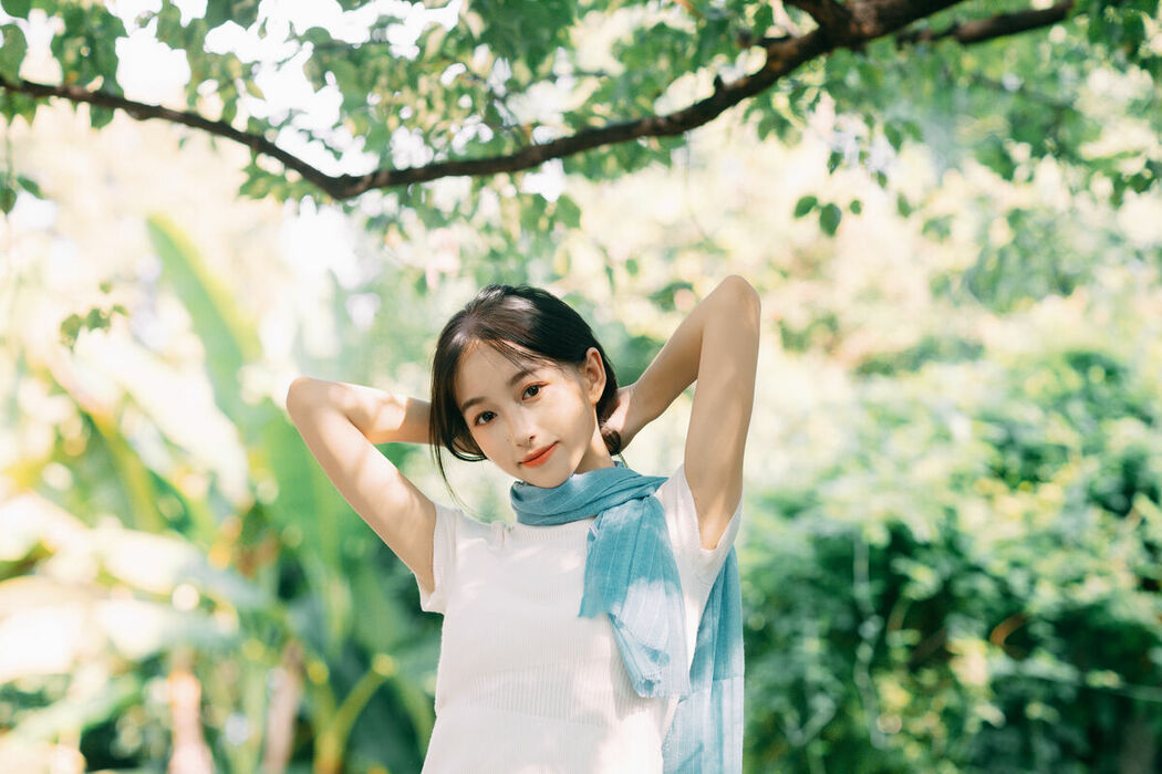 YiTuYu艺图语 Vol.10455 Lin Miao Xin (39P)