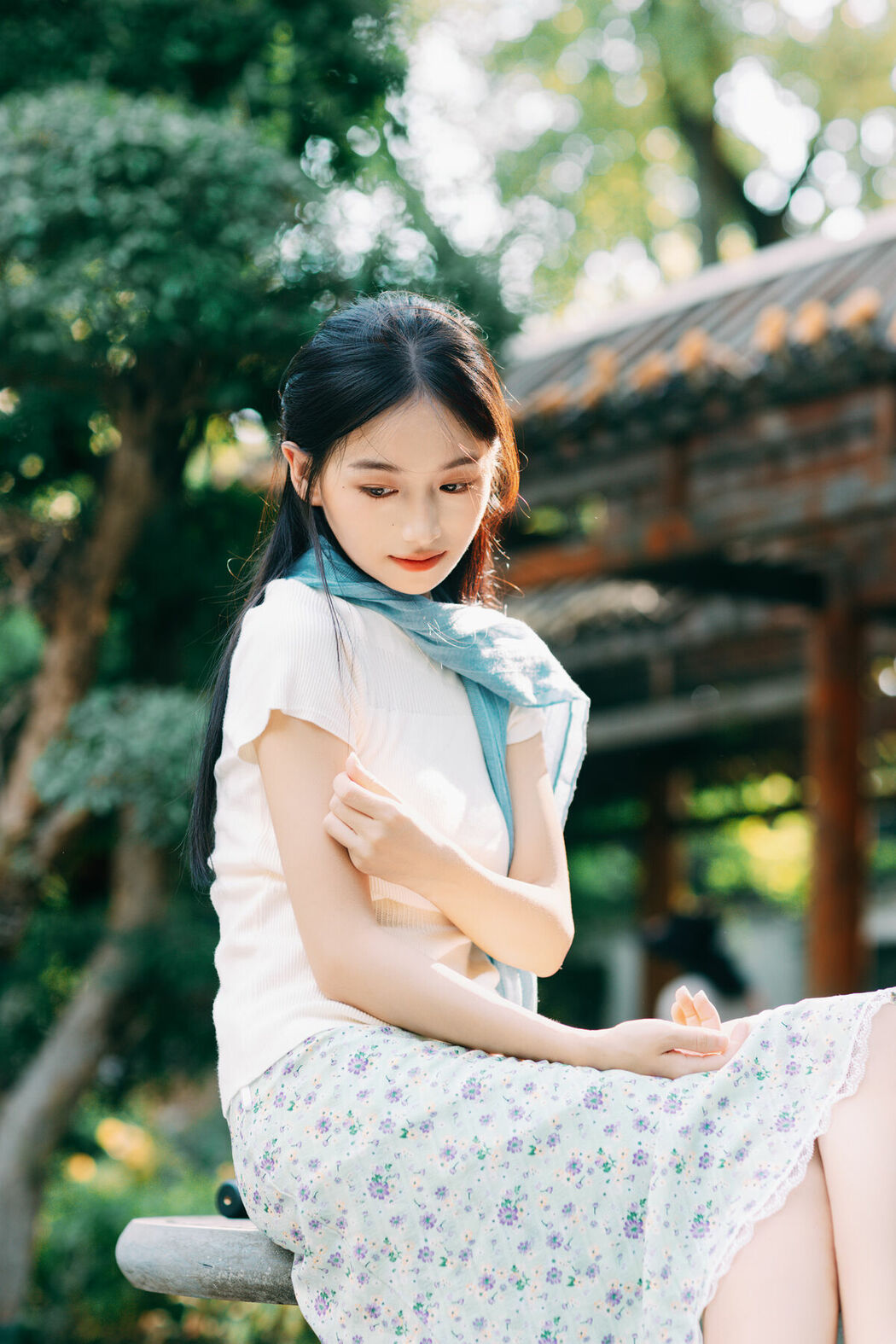 YiTuYu艺图语 Vol.10455 Lin Miao Xin (39P)
