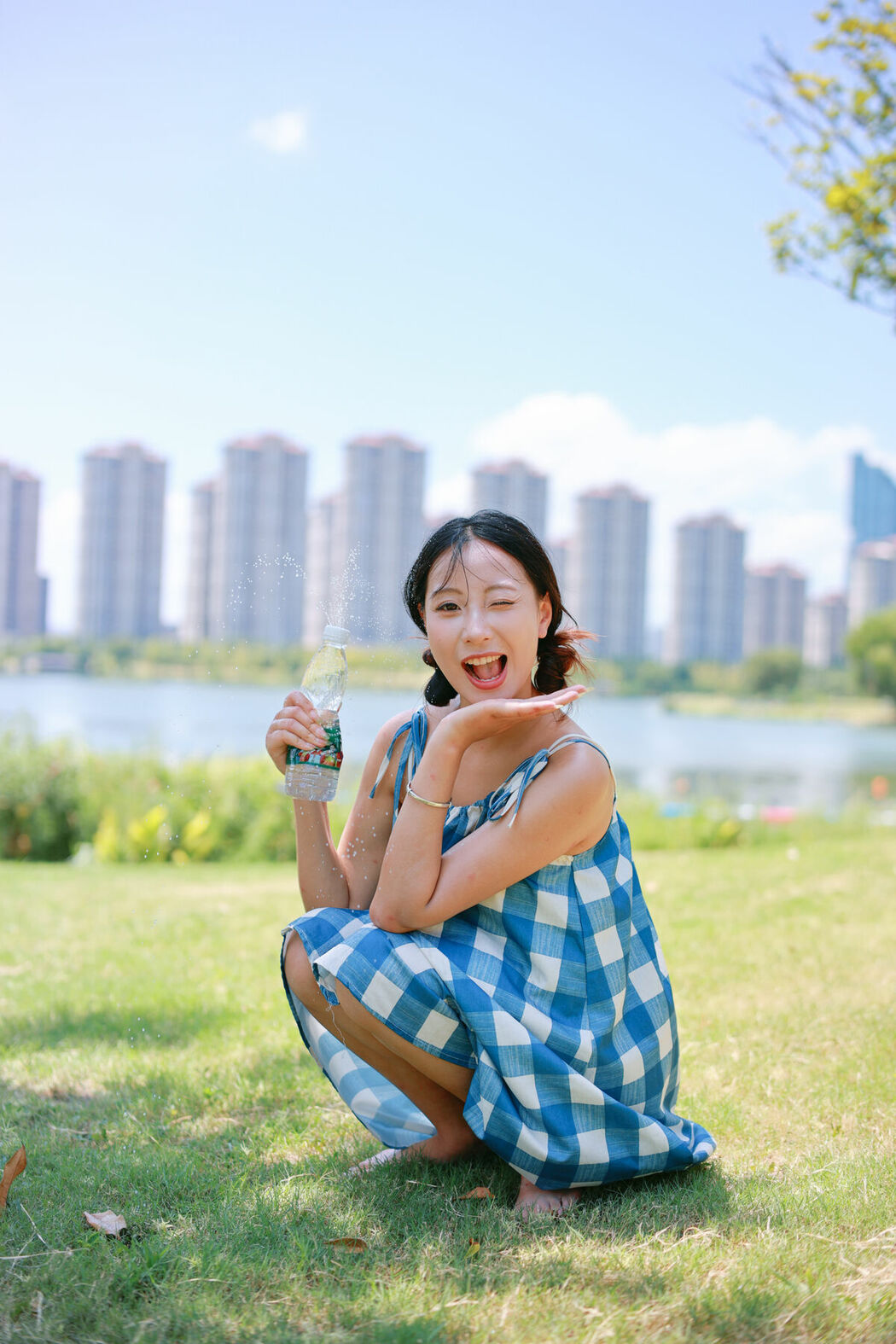 YiTuYu艺图语 Vol.10453 Xiao U (26P)