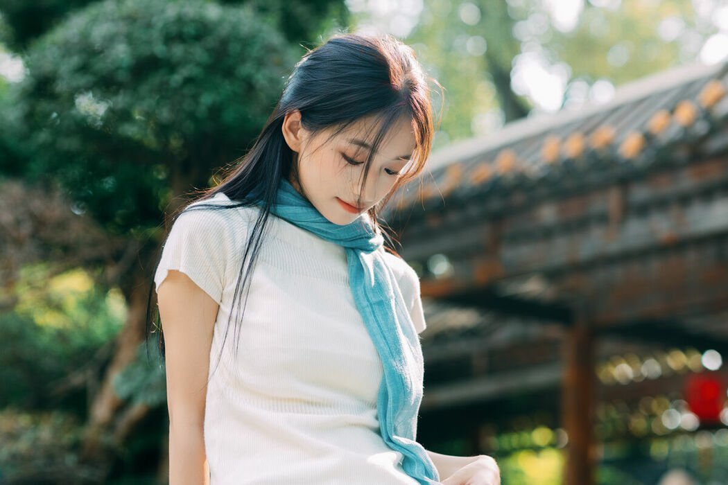 YiTuYu艺图语 Vol.10455 Lin Miao Xin (39P)