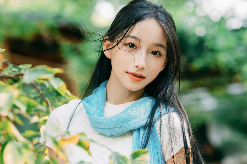 YiTuYu艺图语 Vol.10455 Lin Miao Xin (39P)
