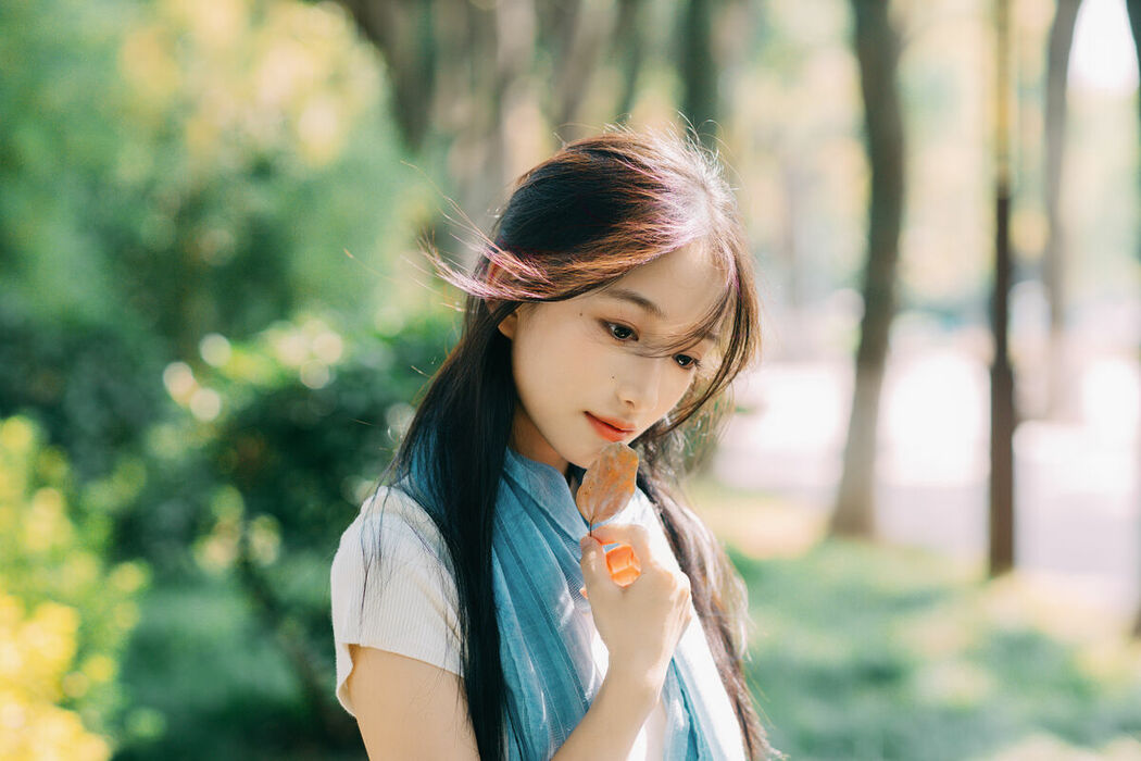 YiTuYu艺图语 Vol.10455 Lin Miao Xin (39P)