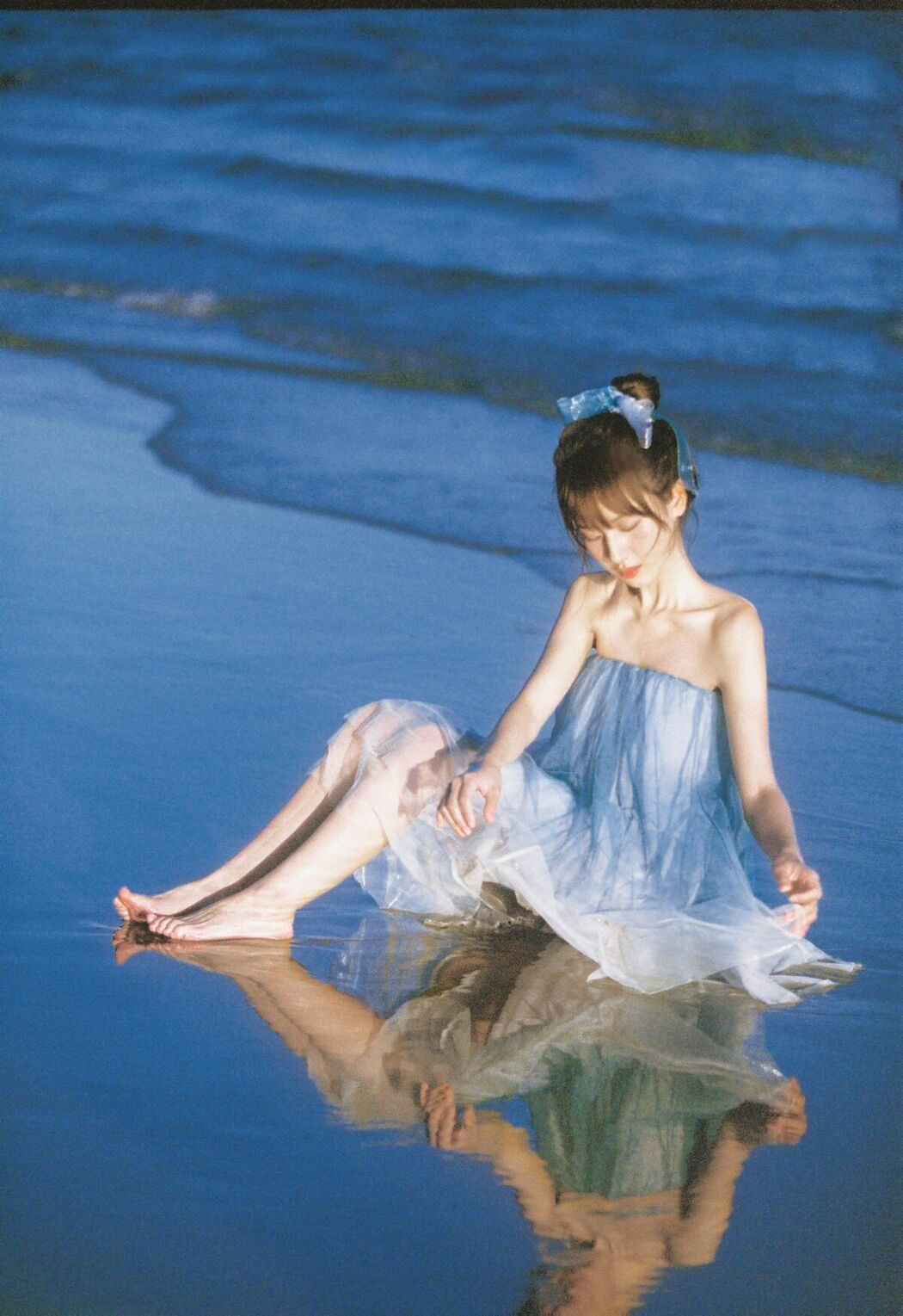YiTuYu艺图语 Vol.10454 Gu Lin (10P)