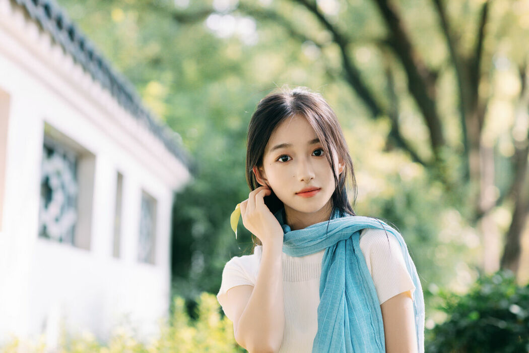 YiTuYu艺图语 Vol.10455 Lin Miao Xin (39P)