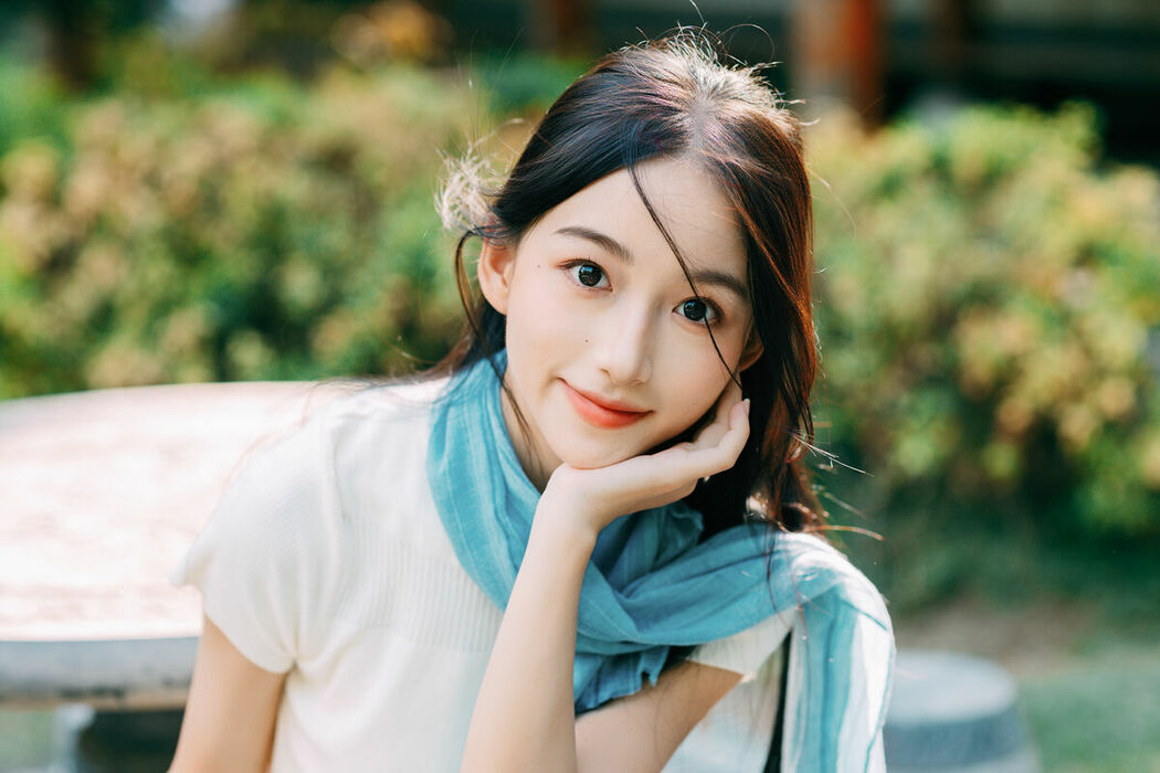 YiTuYu艺图语 Vol.10455 Lin Miao Xin (39P)