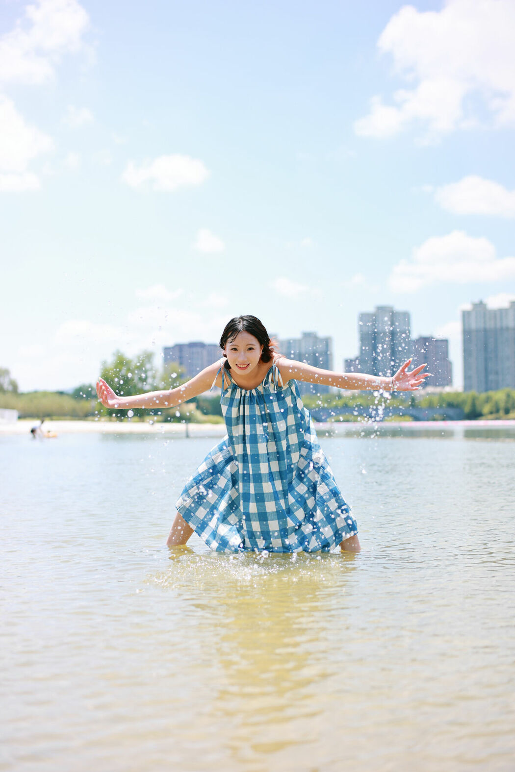 YiTuYu艺图语 Vol.10453 Xiao U (26P)