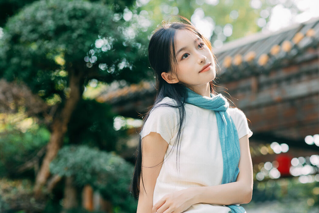 YiTuYu艺图语 Vol.10455 Lin Miao Xin (39P)